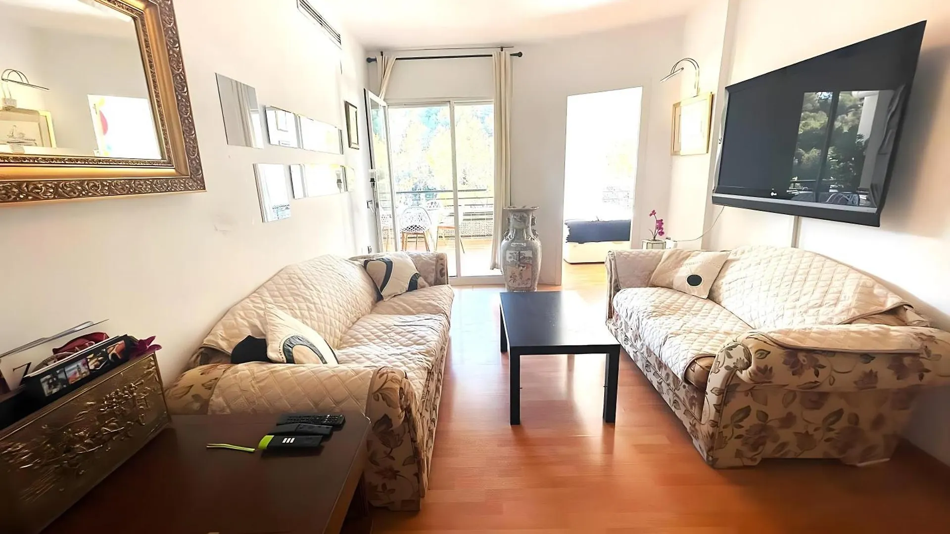 Malaga Cozy House- Nature Dom wakacyjny