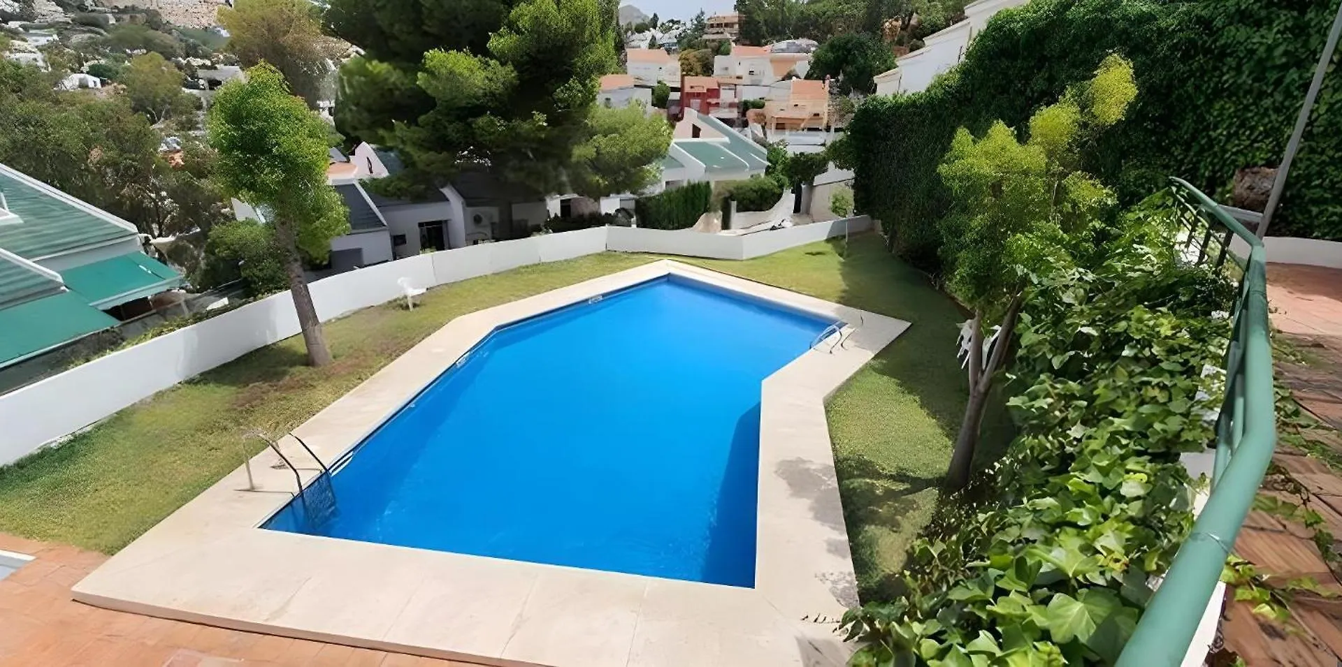 Holiday home Malaga Cozy House- Nature