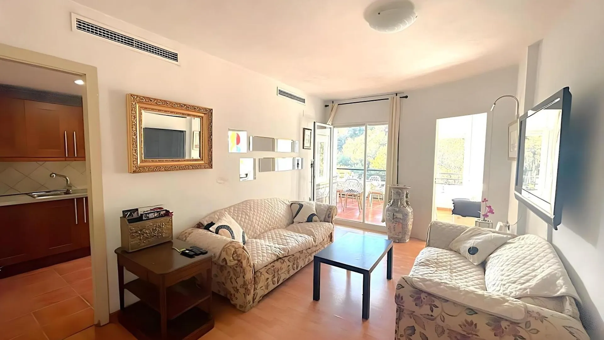Malaga Cozy House- Nature 0*,  Spain