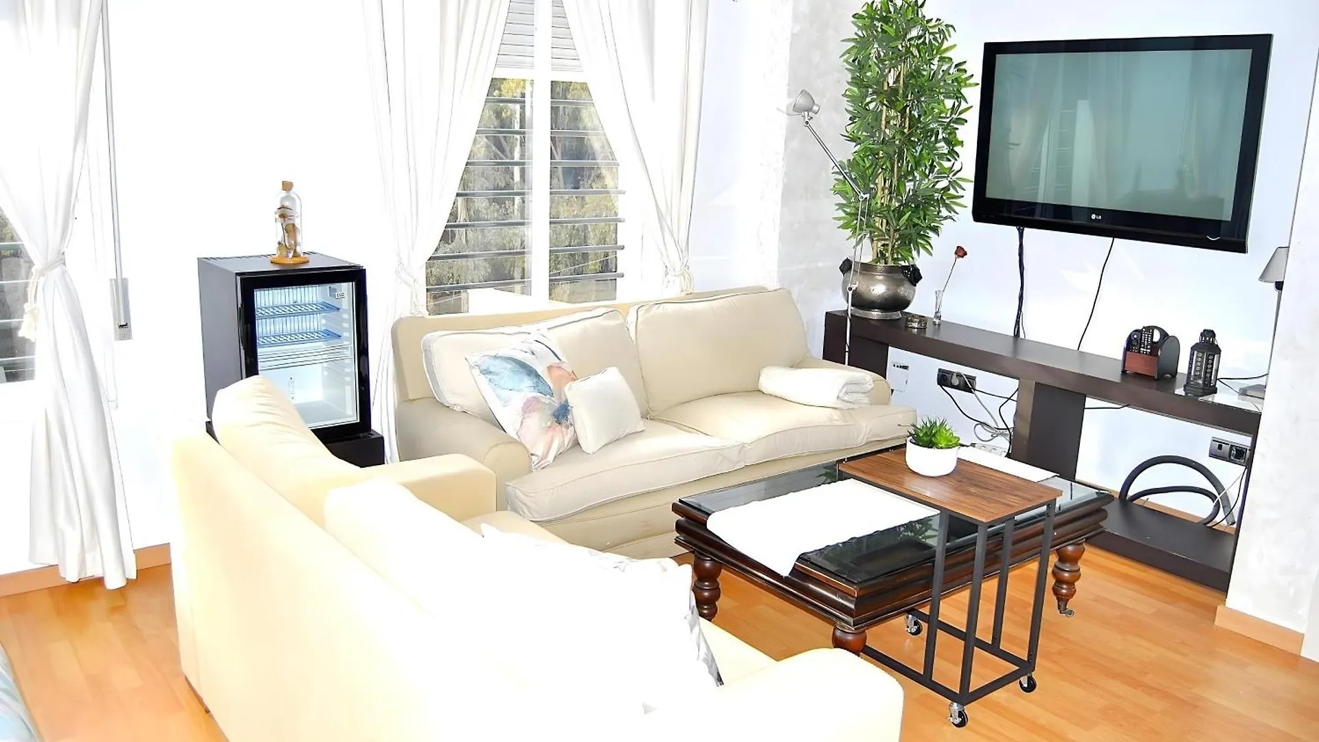 Holiday home Malaga Cozy House- Nature