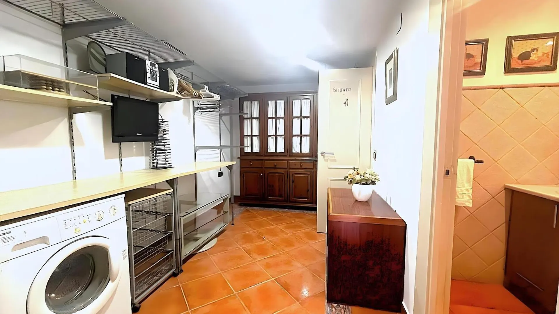 Malaga Cozy House- Nature Holiday home